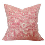 Petite Zig Zag Coral (Last Chance)