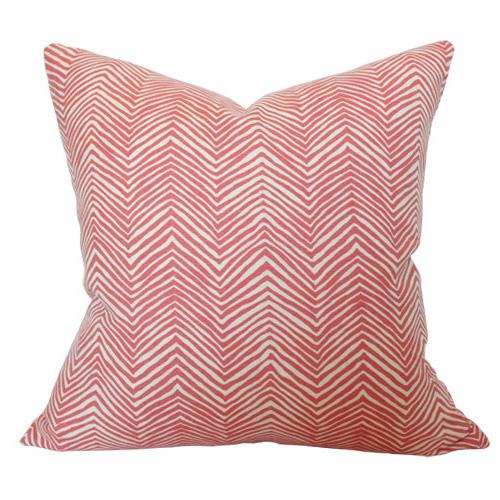 Petite Zig Zag Coral (Last Chance)