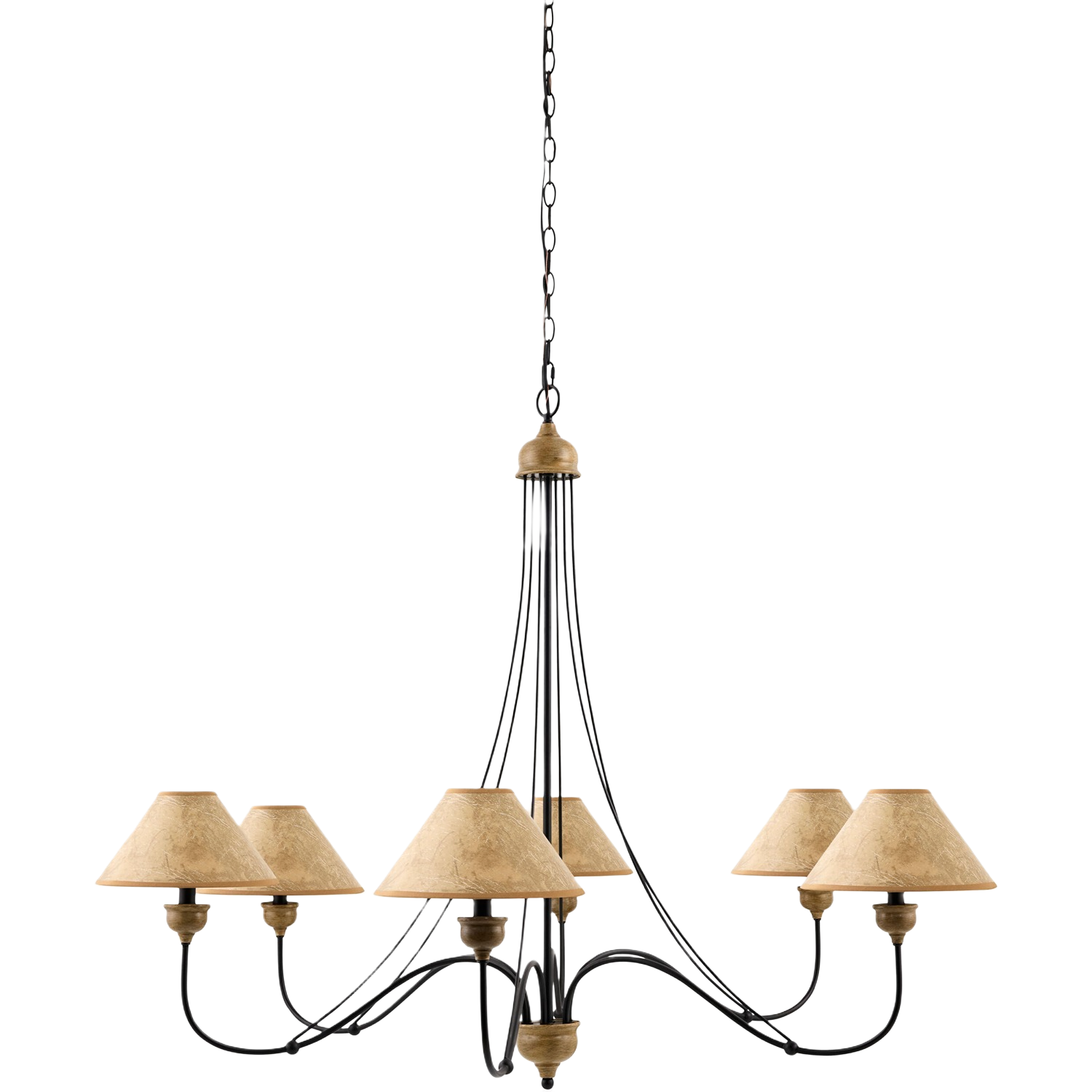 Panagia Chandelier