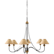 Panagia Chandelier