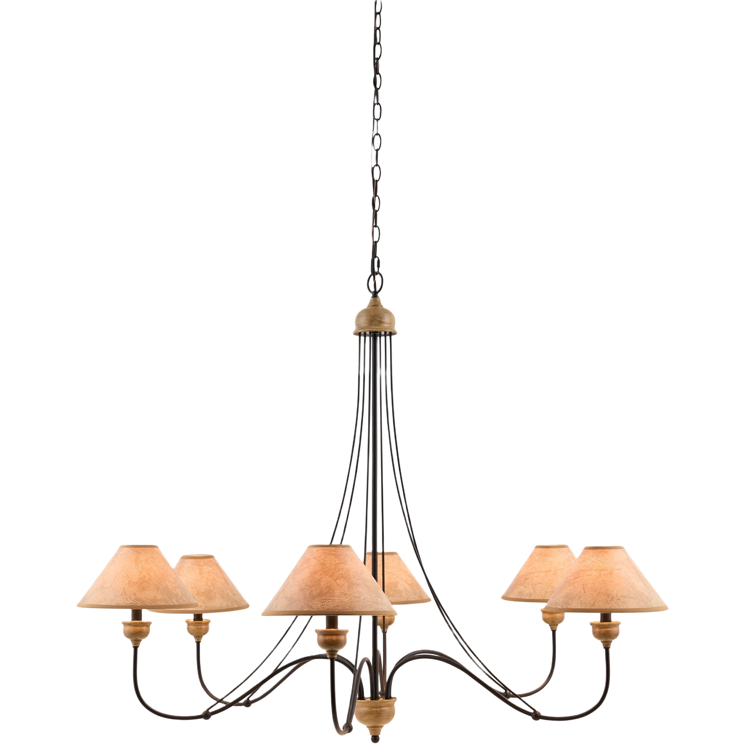 Panagia Chandelier