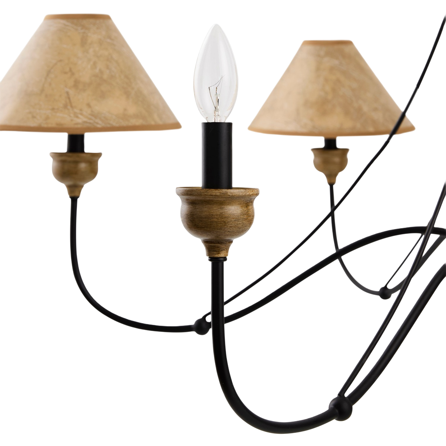 Panagia Chandelier
