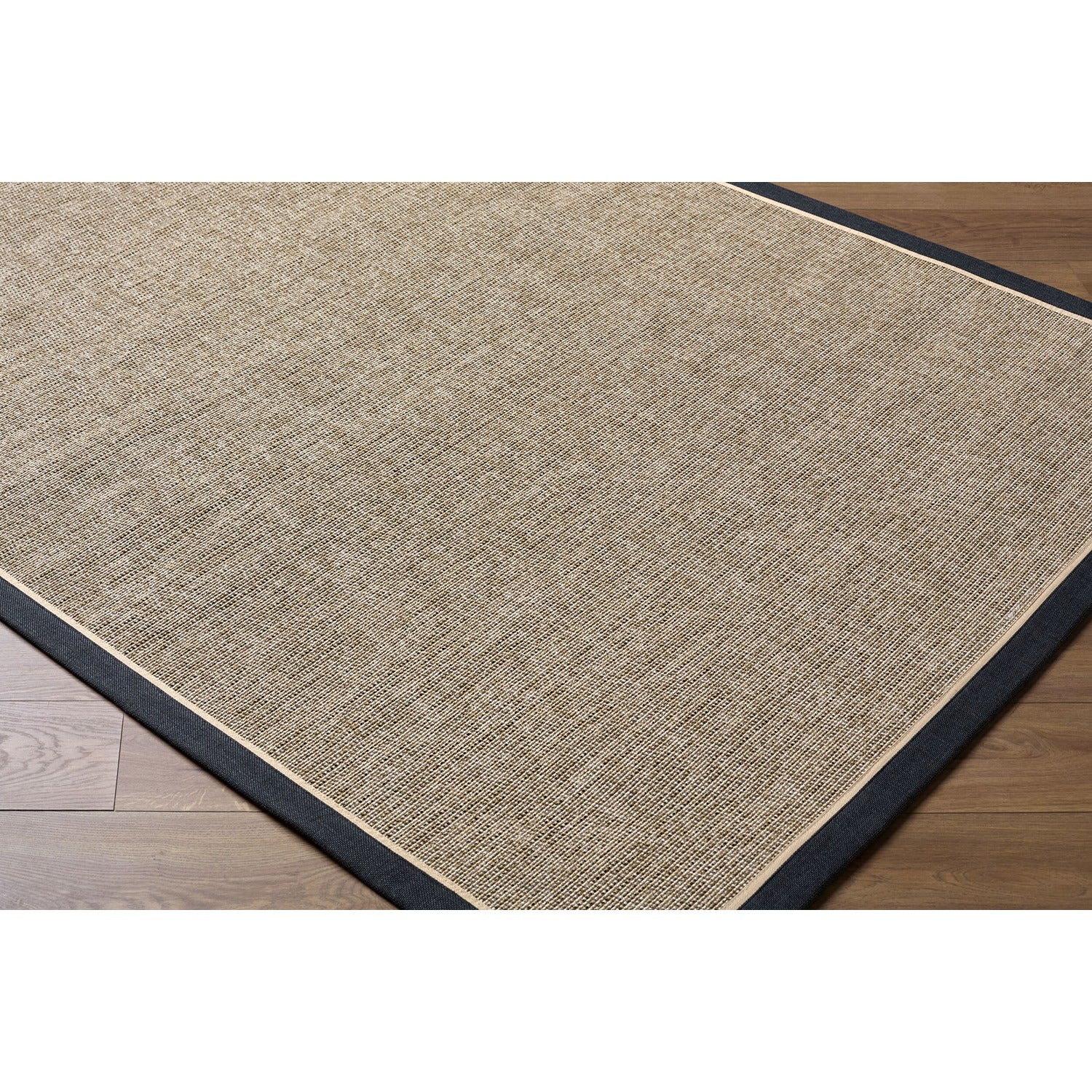 Paragon Machine Woven Rug