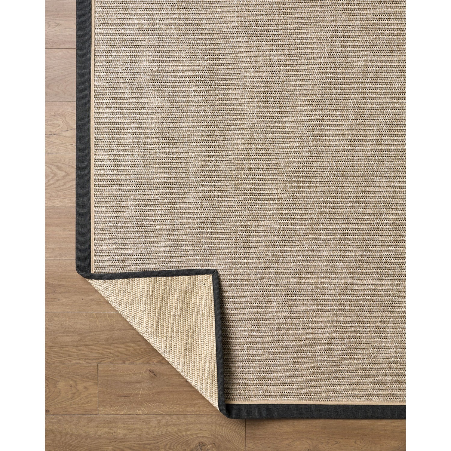 Paragon Machine Woven Rug