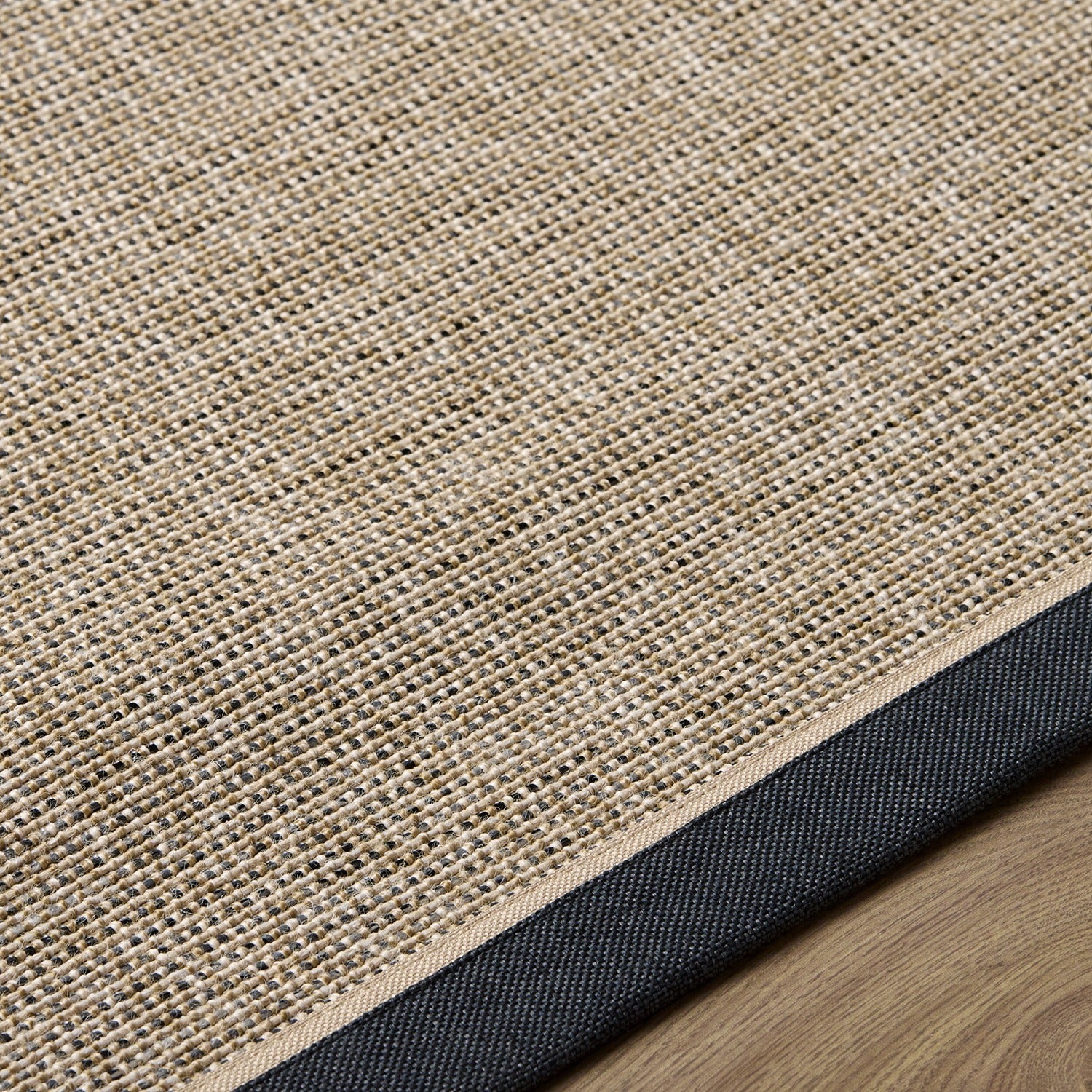 Paragon Machine Woven Rug
