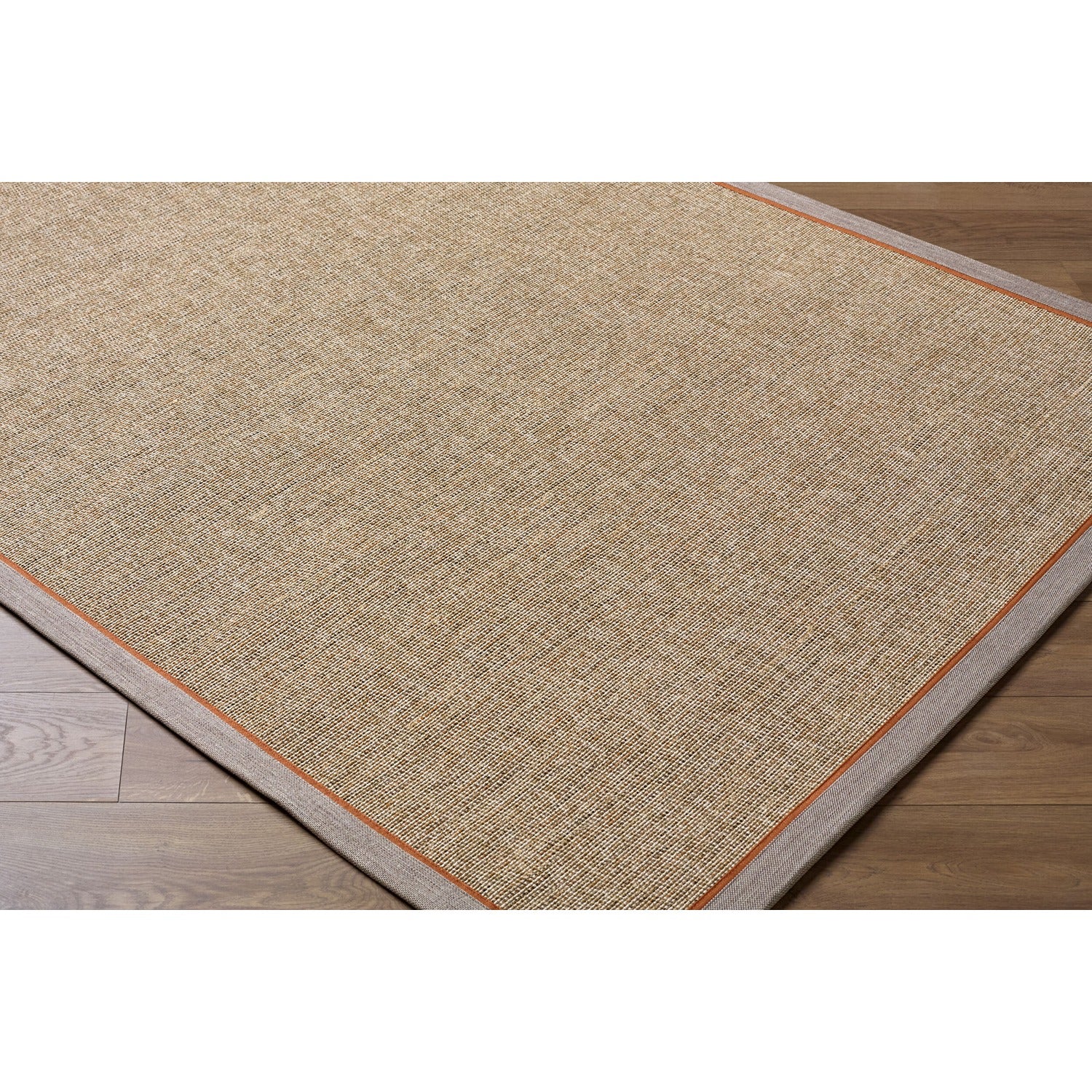Paragon Machine Woven Rug
