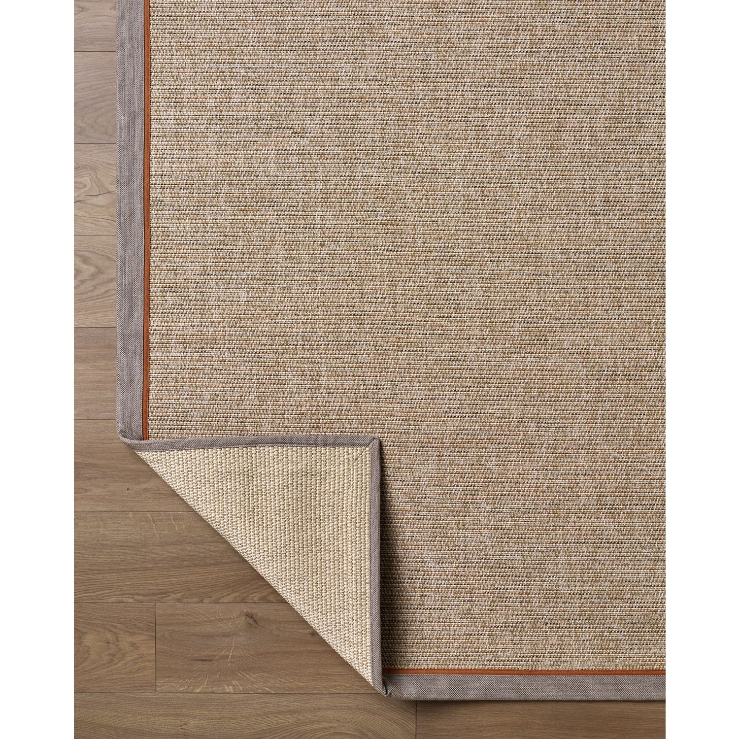 Paragon Machine Woven Rug