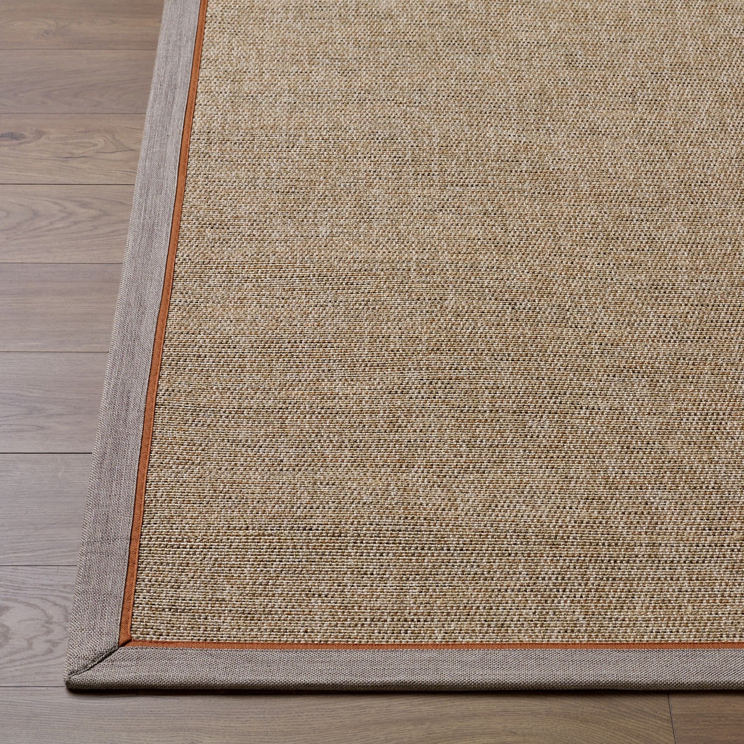 Paragon Machine Woven Rug