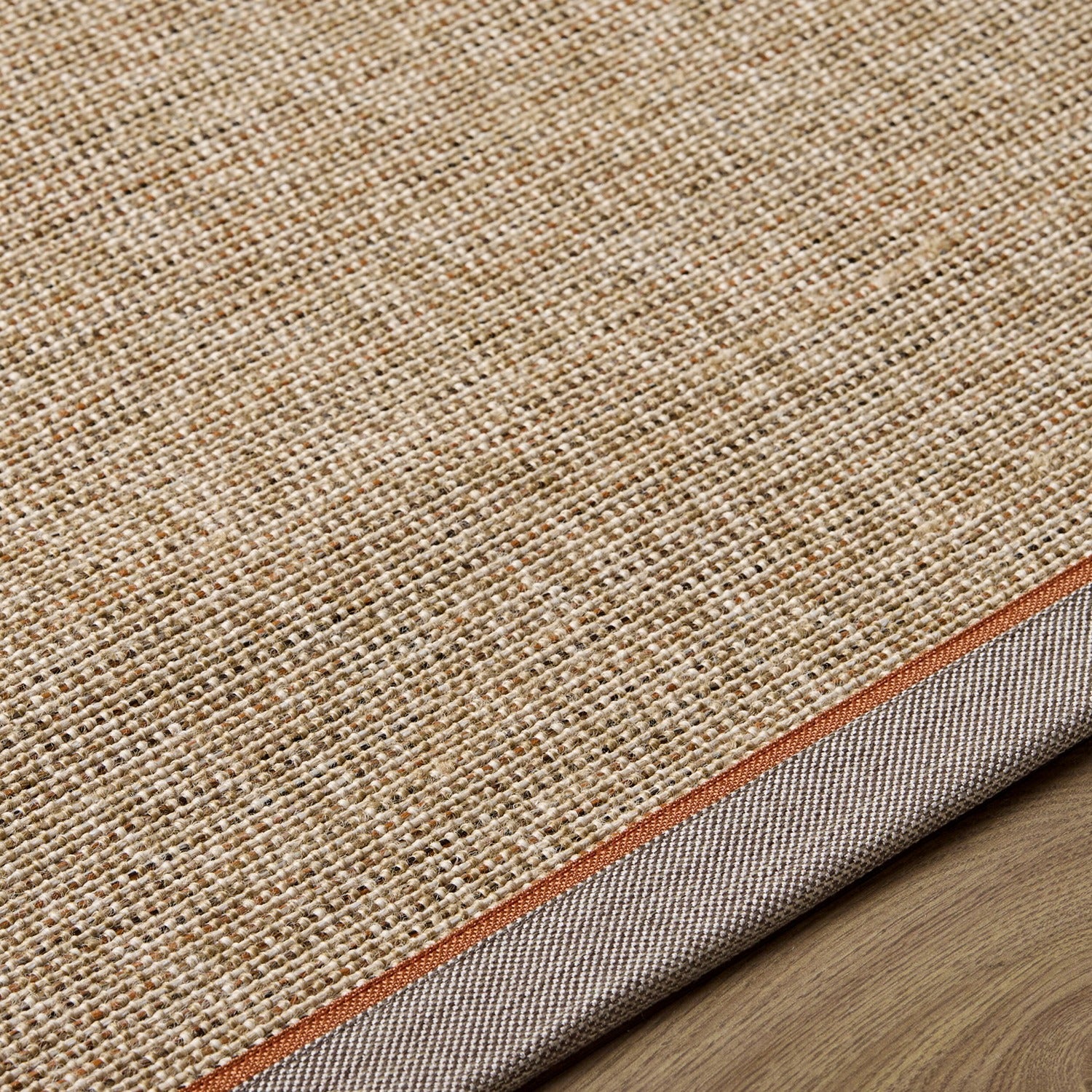 Paragon Machine Woven Rug