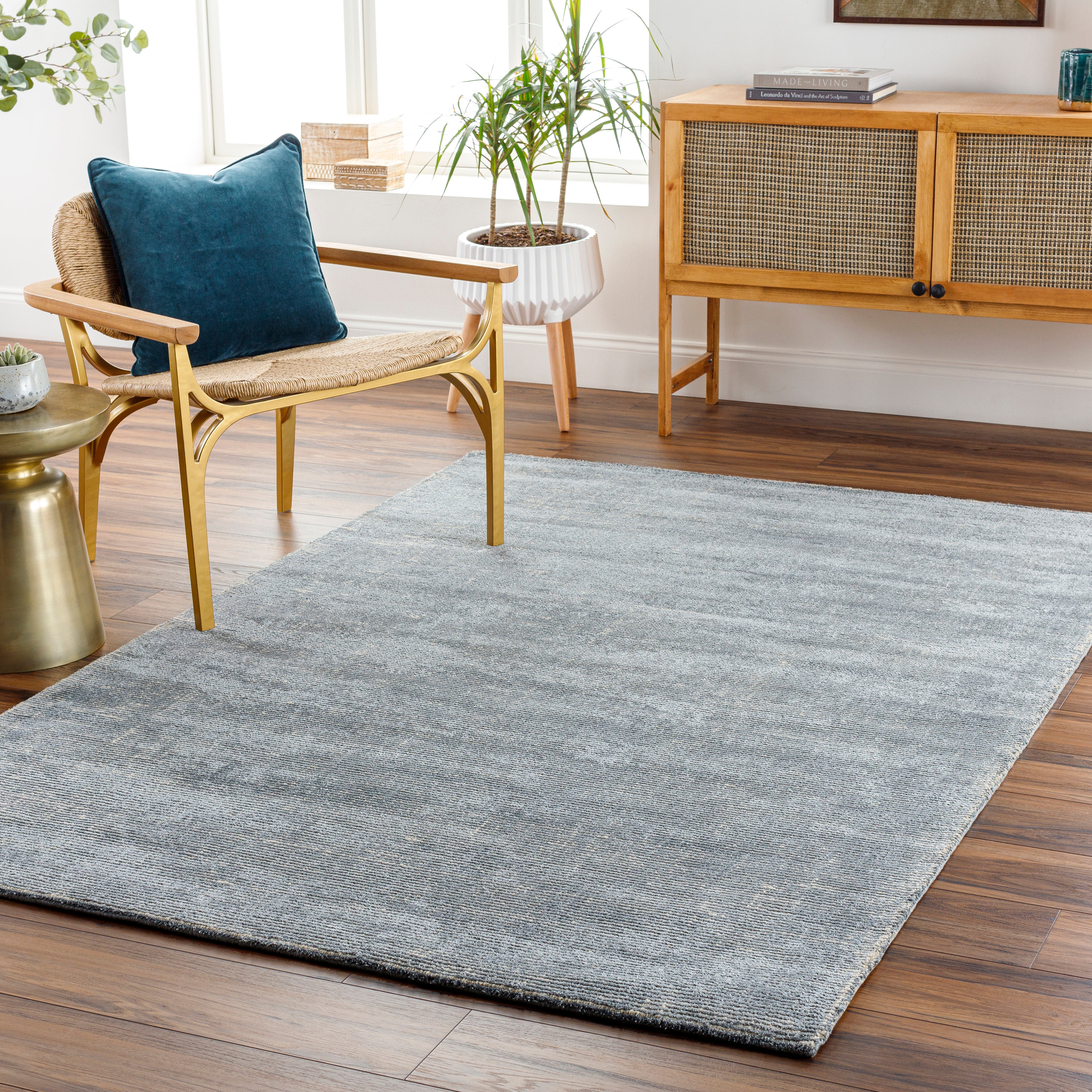 Prague Handmade Rug