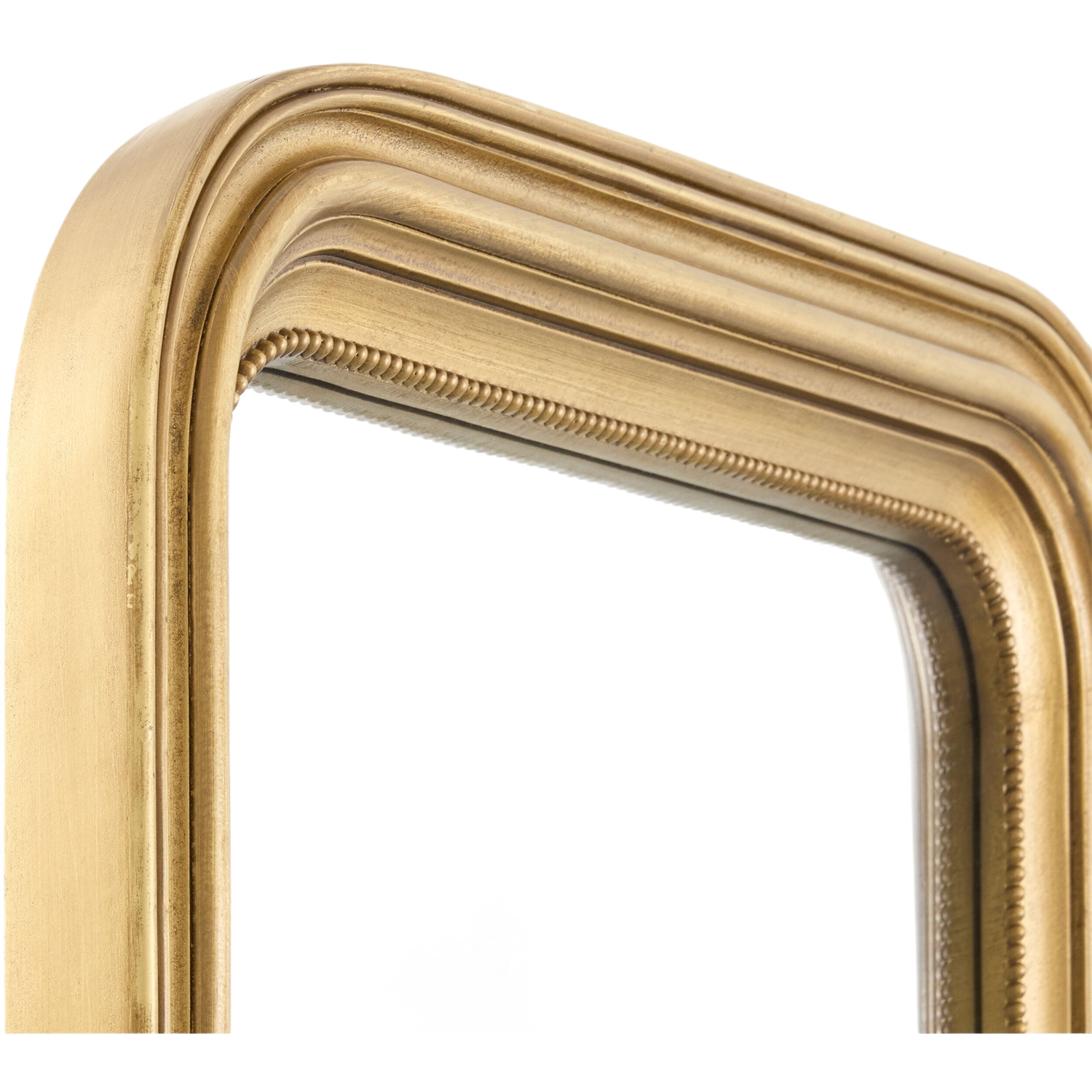 Phillipe Mantel Mirror