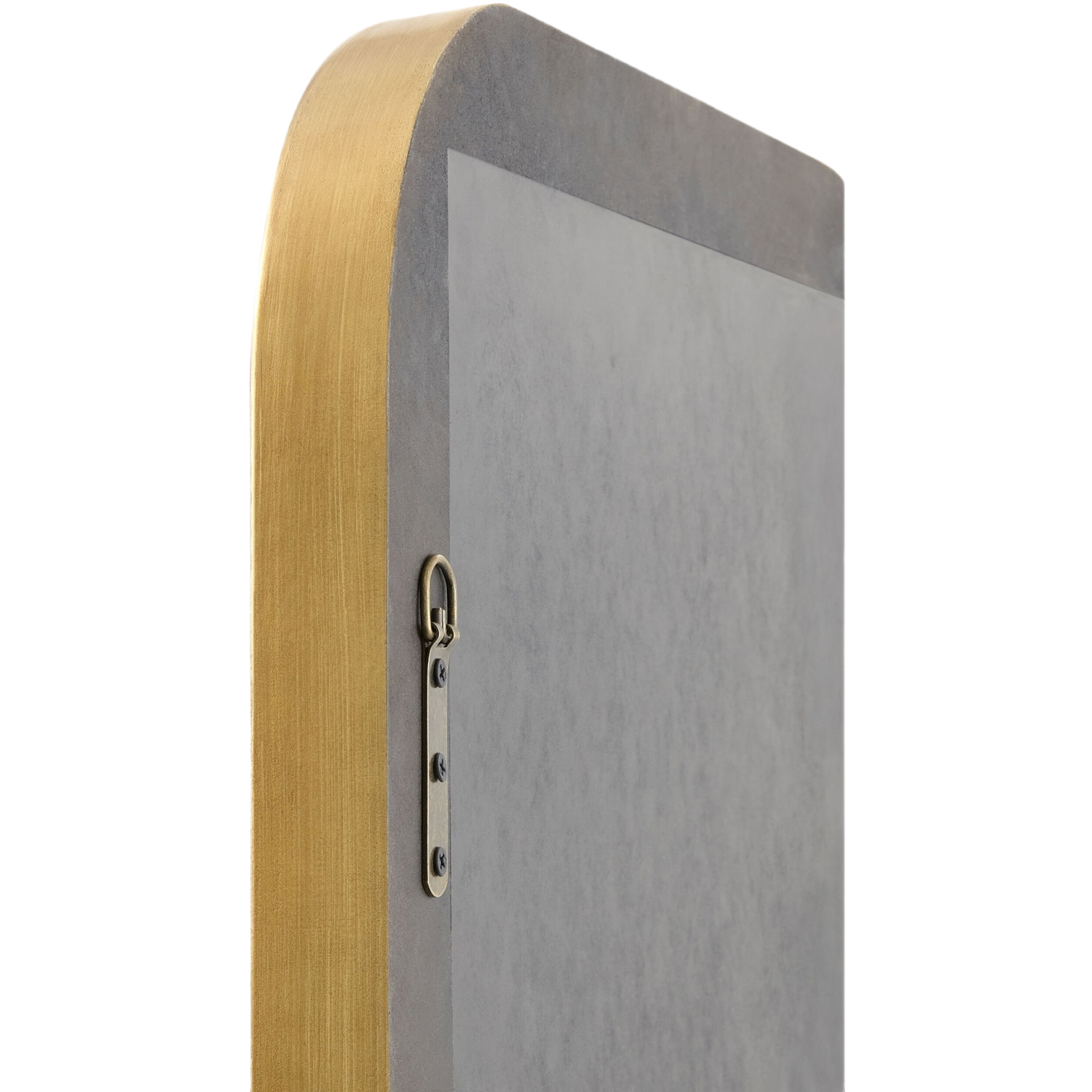 Phillipe Mantel Mirror