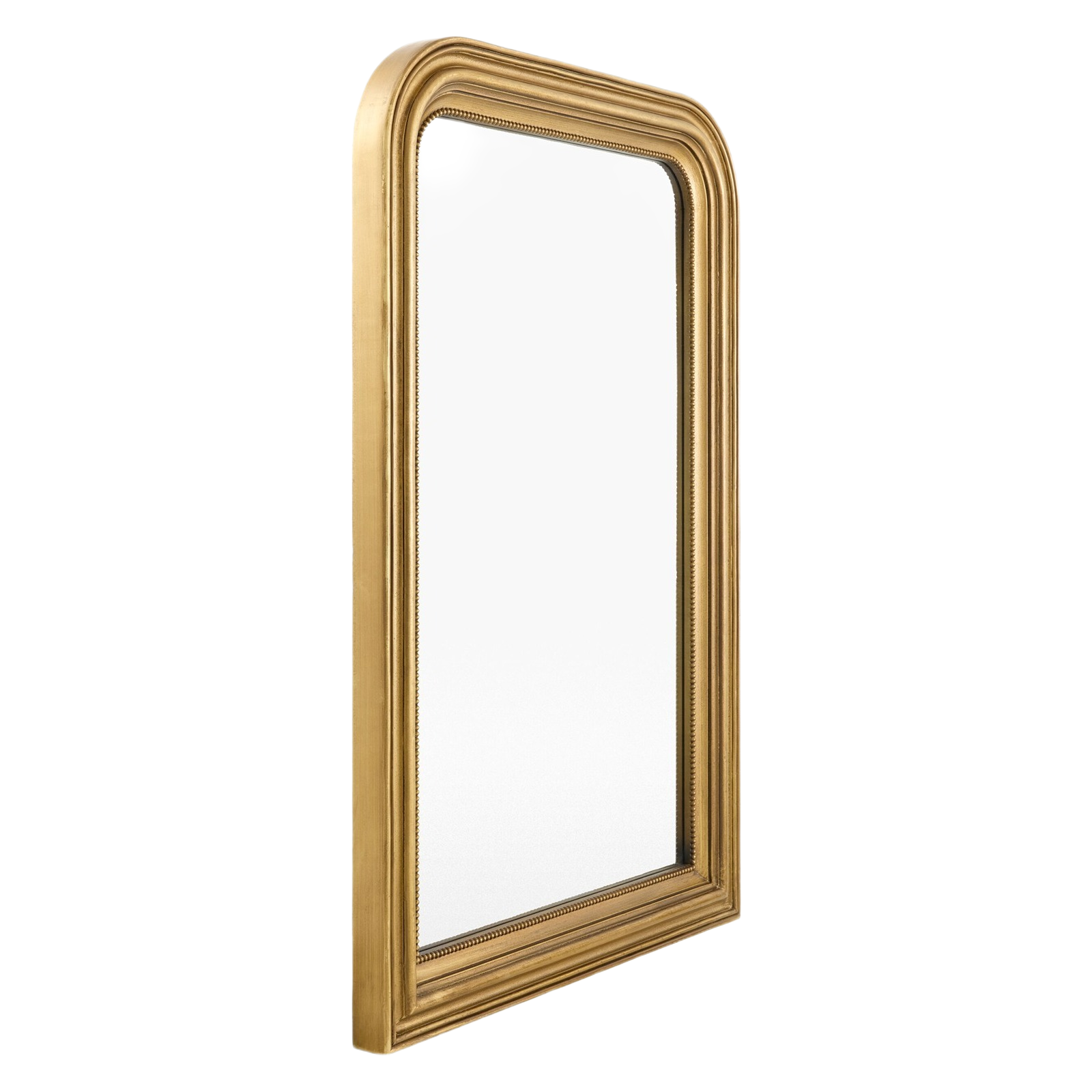 Phillipe Mantel Mirror
