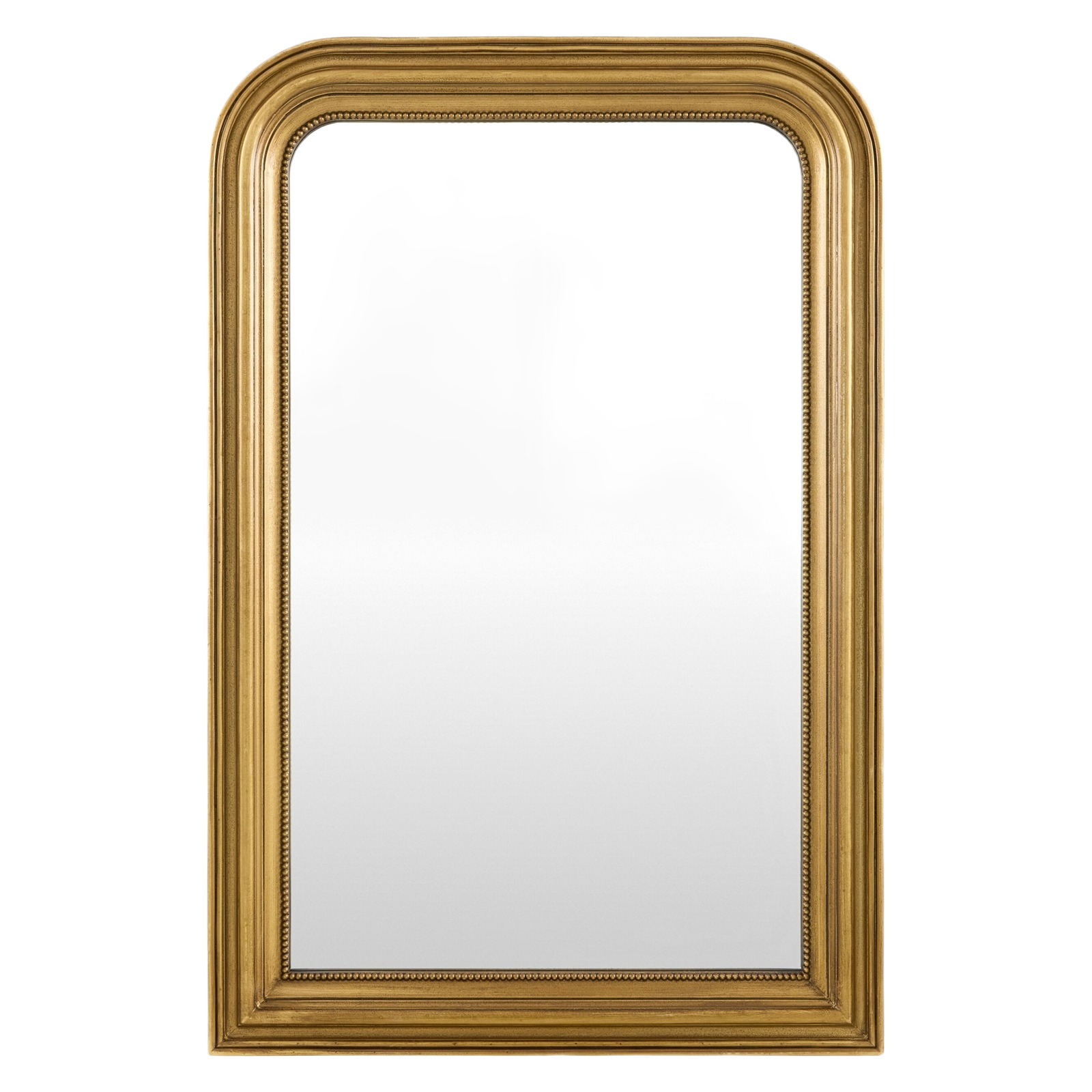 Phillipe Mantel Mirror