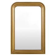 Phillipe Mantel Mirror