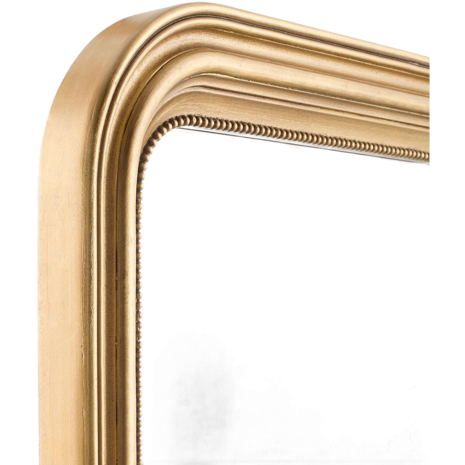 Phillipe Mantel Mirror