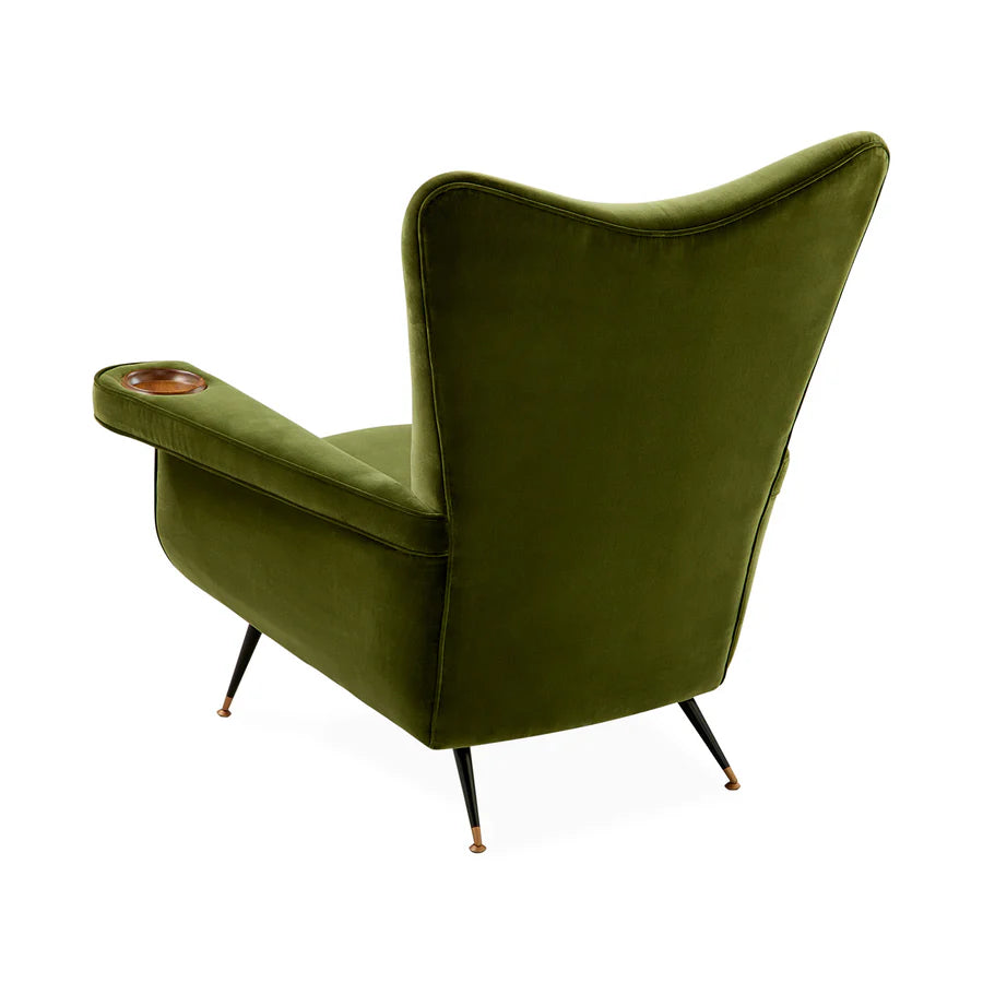 Pierre Lounge Chair