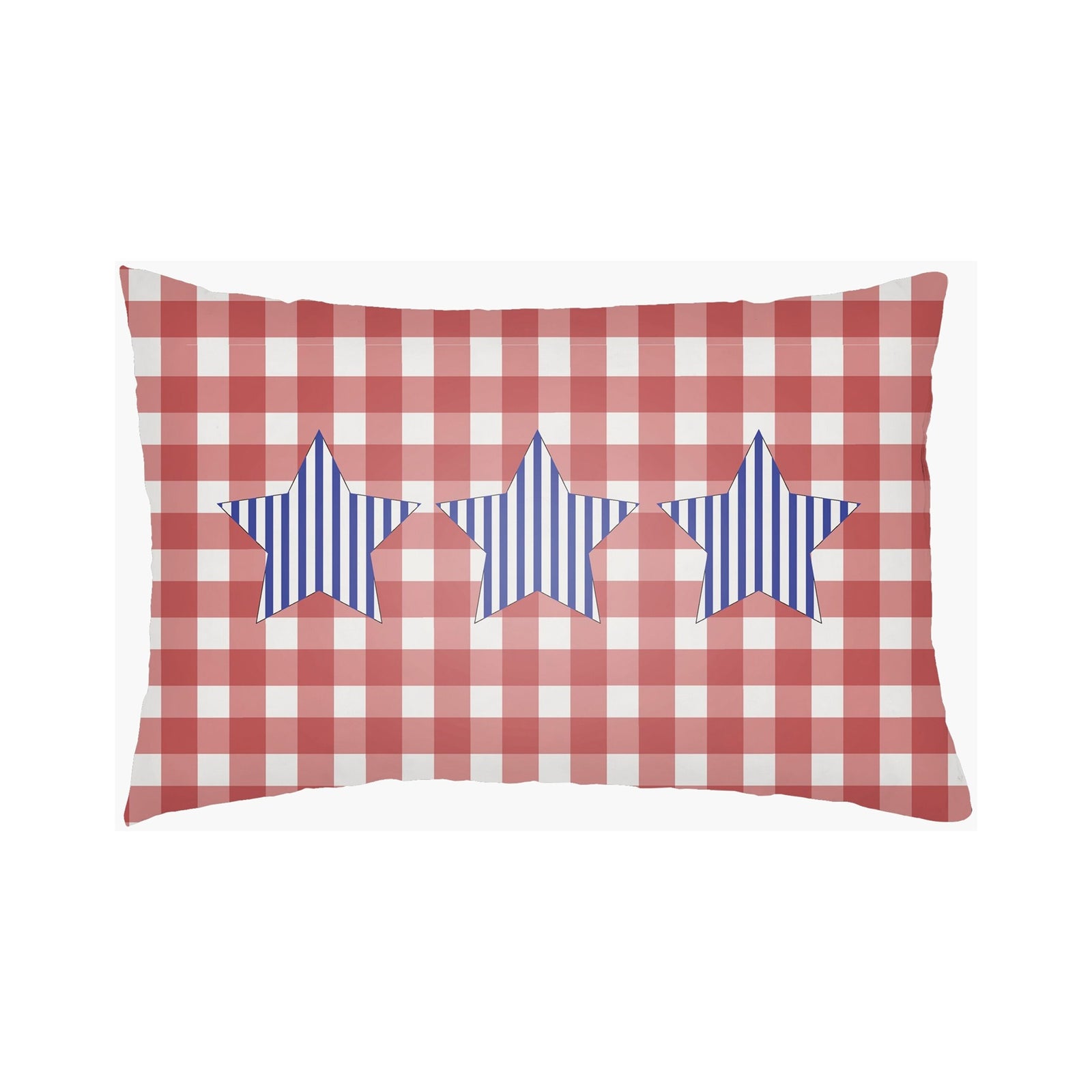Patriotic Pillow