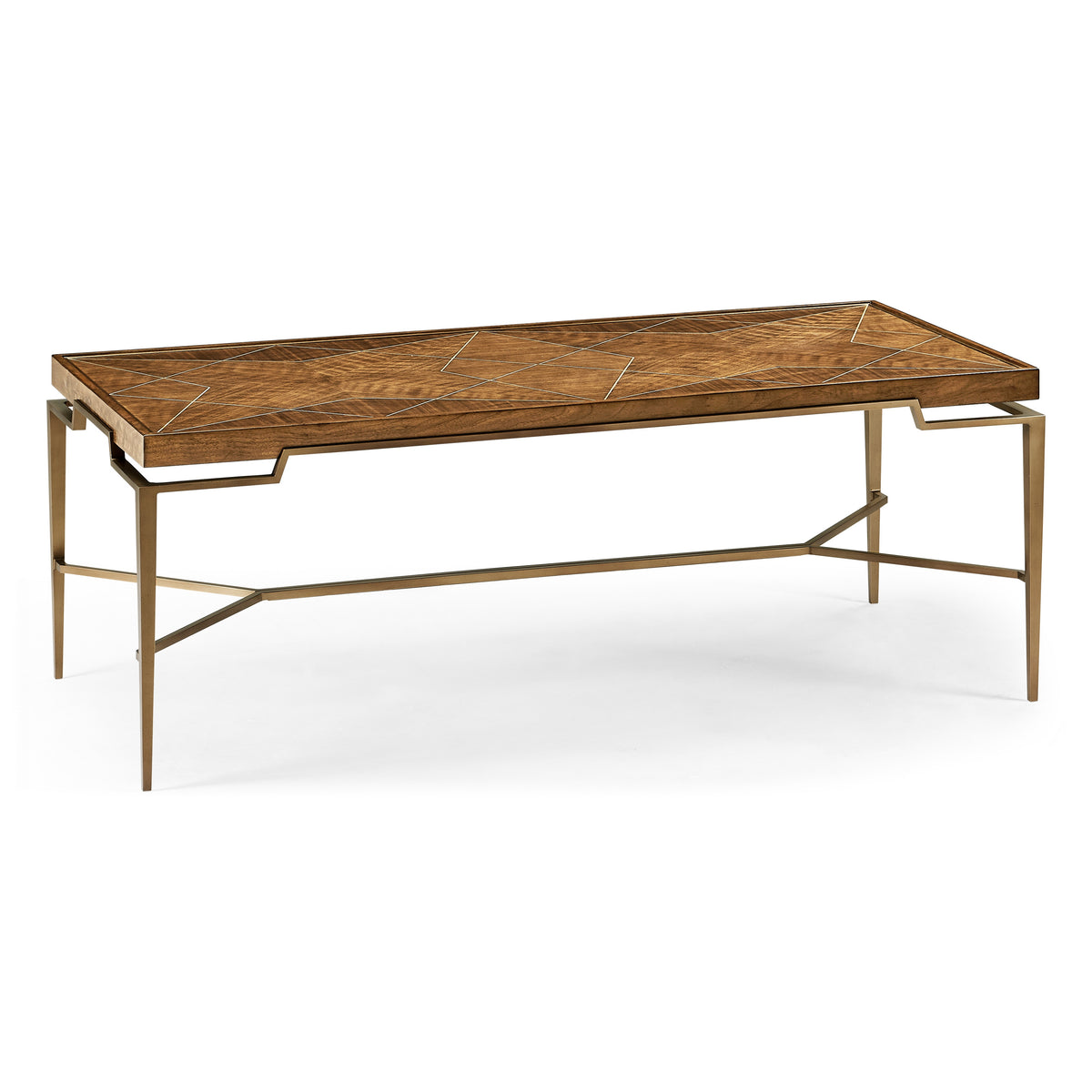 Toulouse Cocktail Table