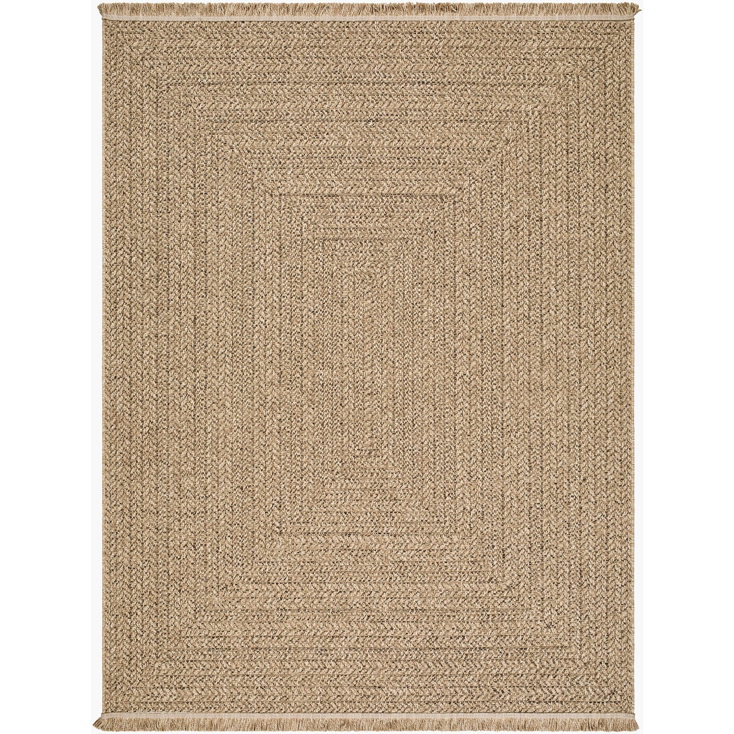 Pismo Beach Machine Woven Rug