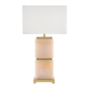 Ponta Accent Table Lamp