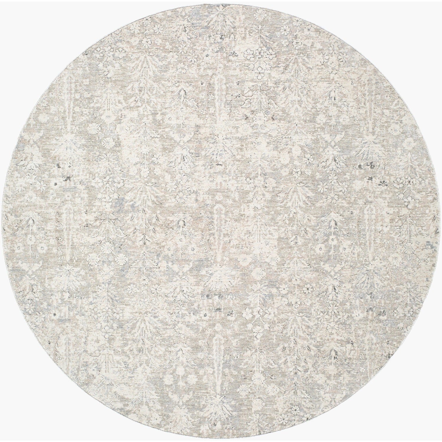 Poetry Machine Woven Rug