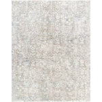 Poetry Machine Woven Rug