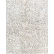 Poetry Machine Woven Rug
