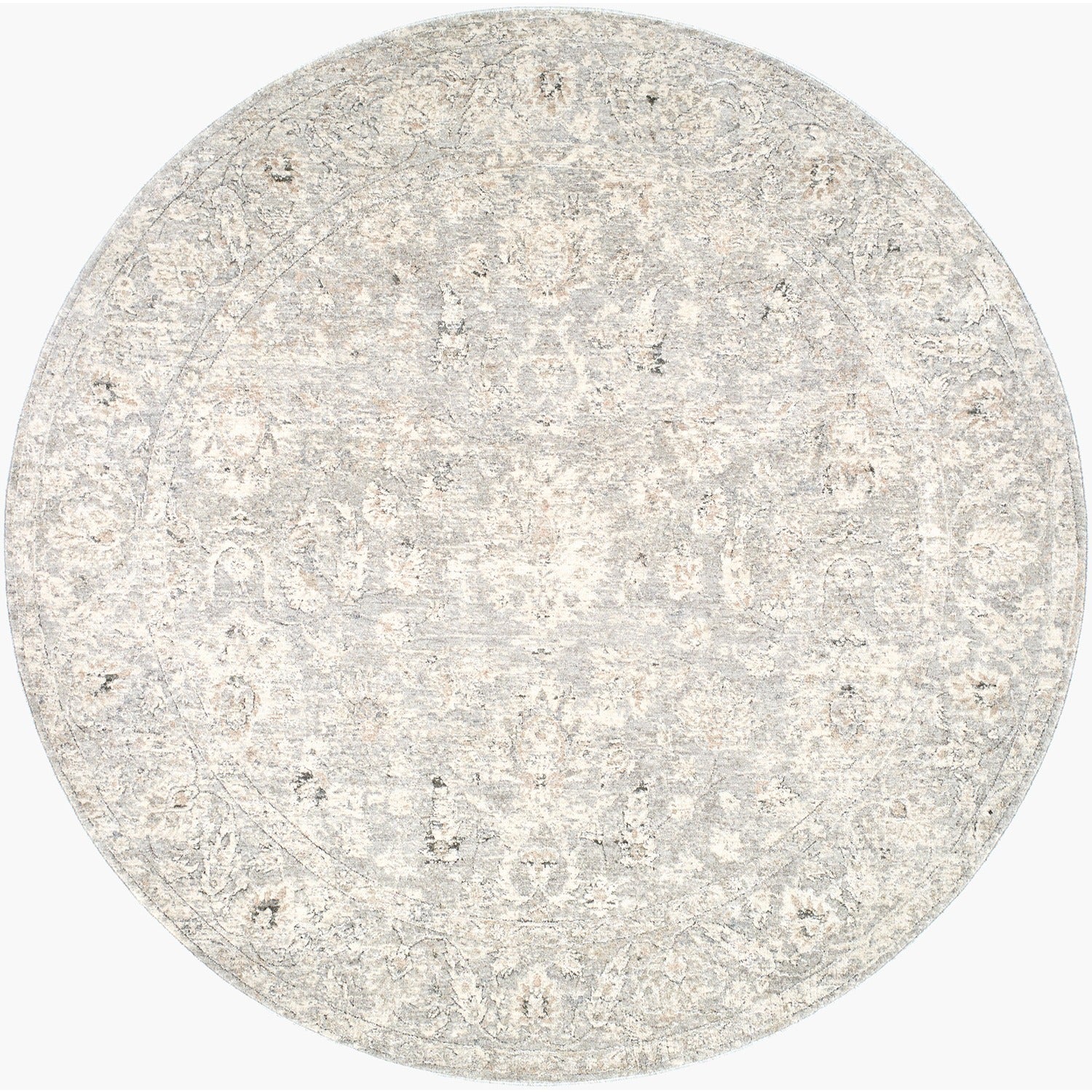 Poetry Machine Woven Rug