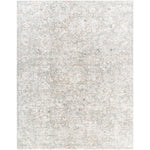 Poetry Machine Woven Rug