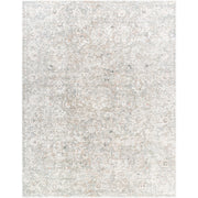 Poetry Machine Woven Rug