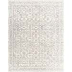 Poetry Machine Woven Rug