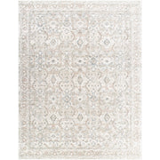Poetry Machine Woven Rug
