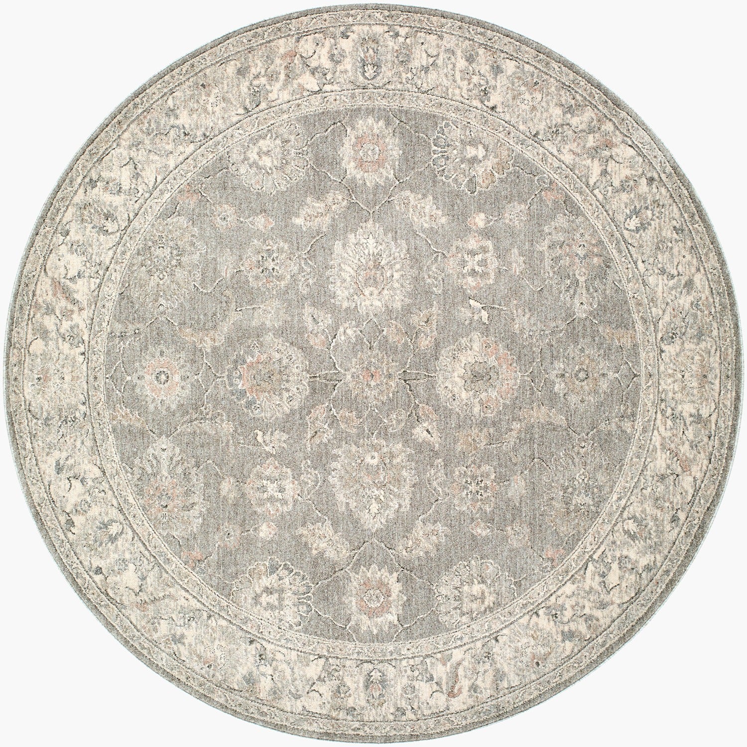 Poetry Machine Woven Rug