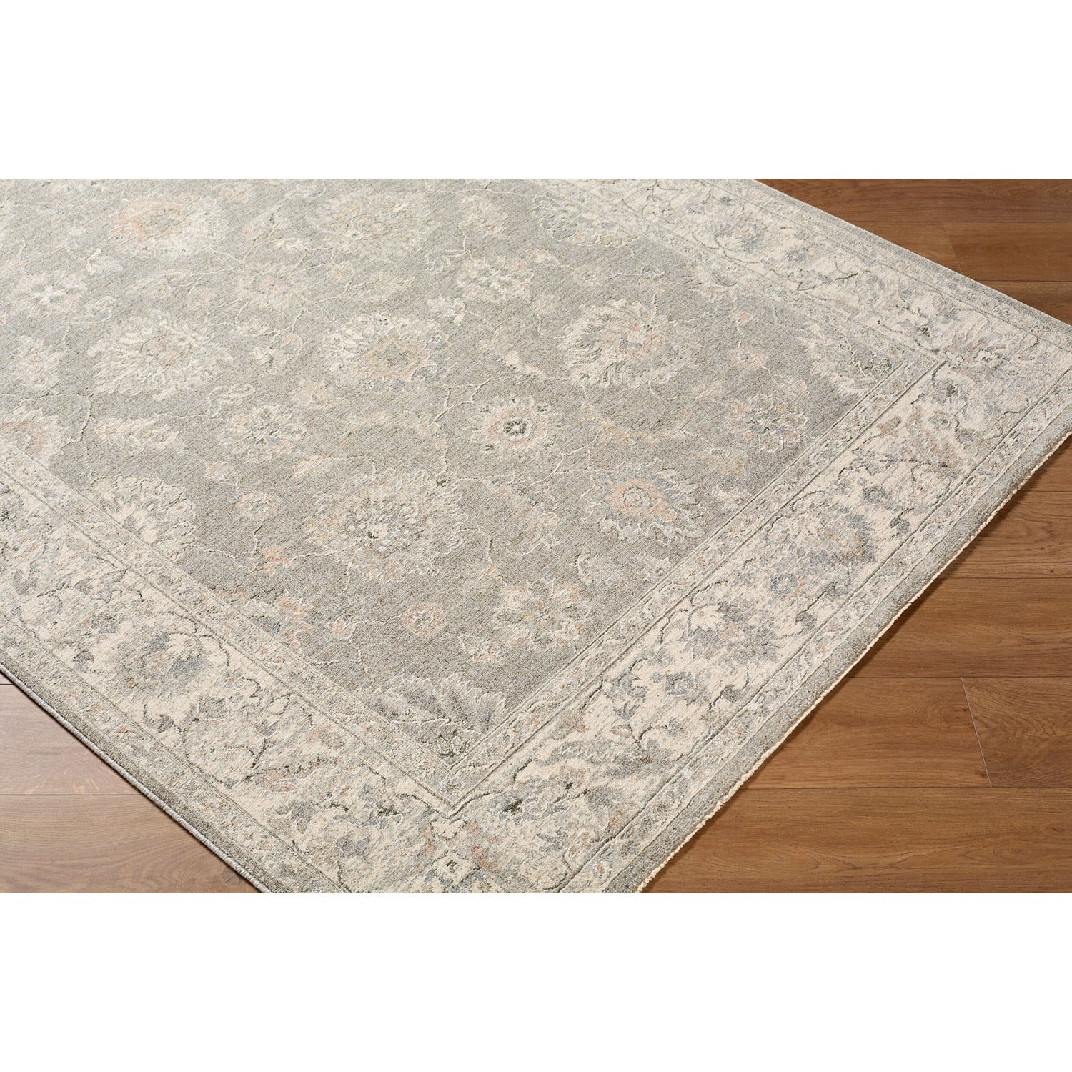 Poetry Machine Woven Rug