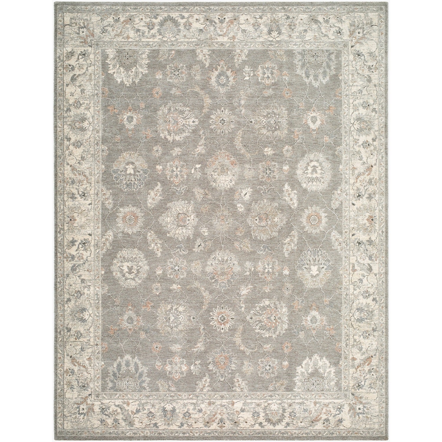 Poetry Machine Woven Rug
