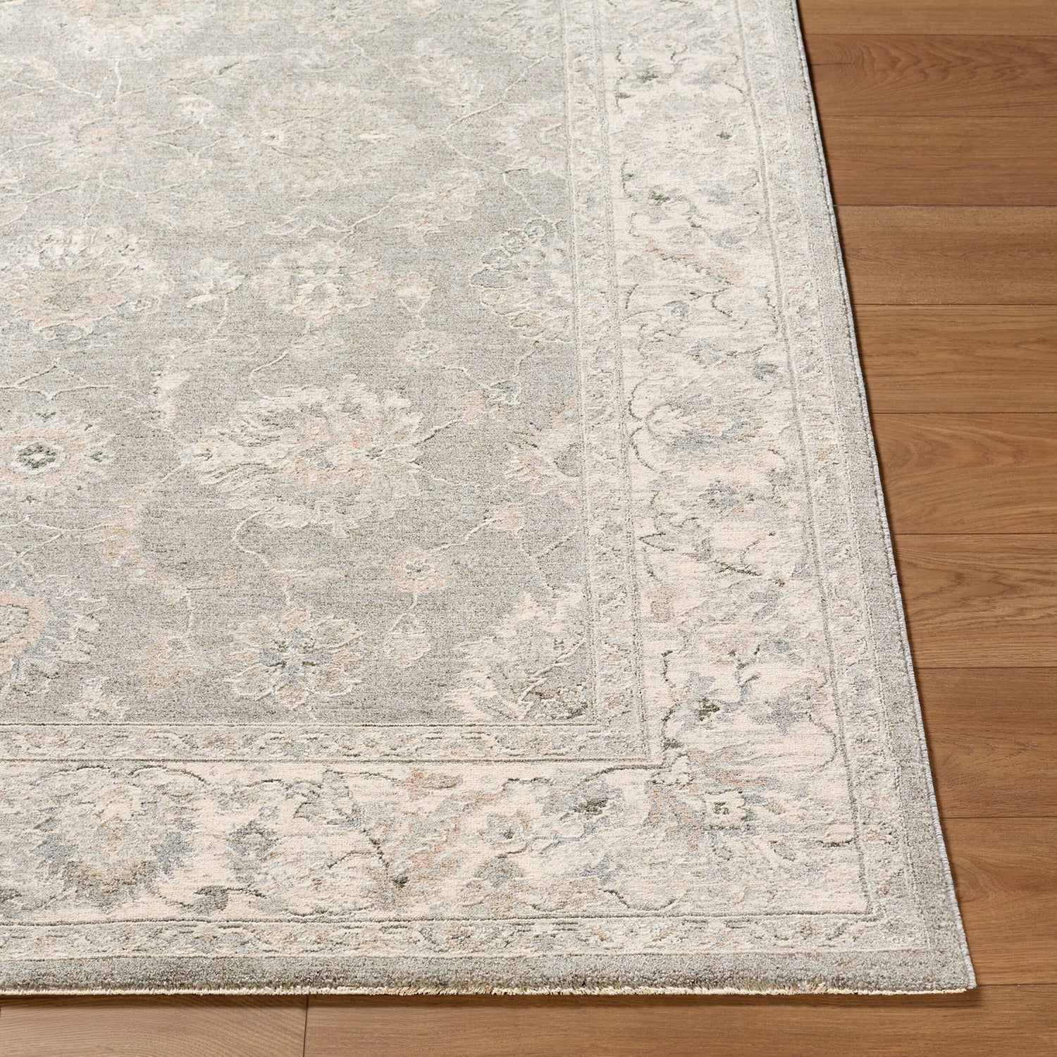 Poetry Machine Woven Rug
