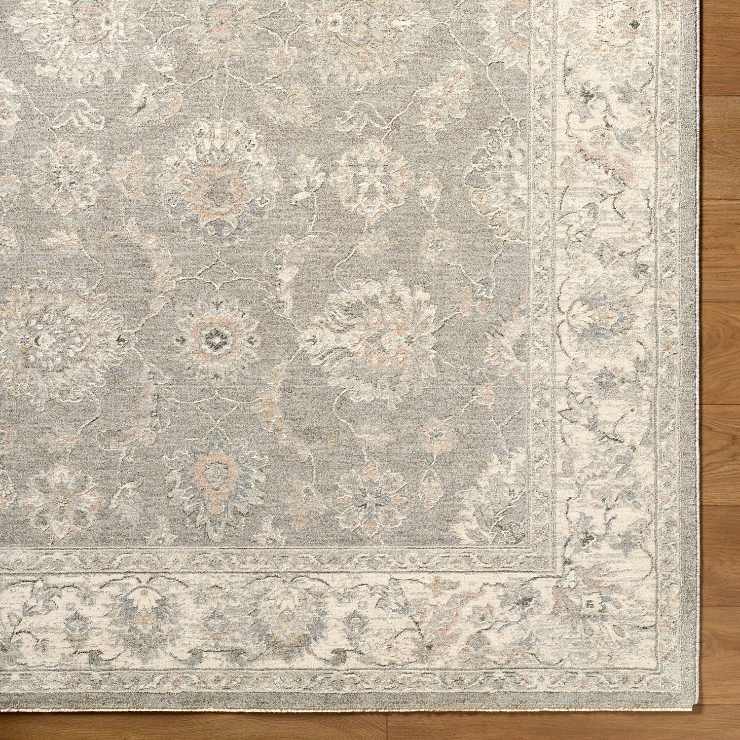 Poetry Machine Woven Rug