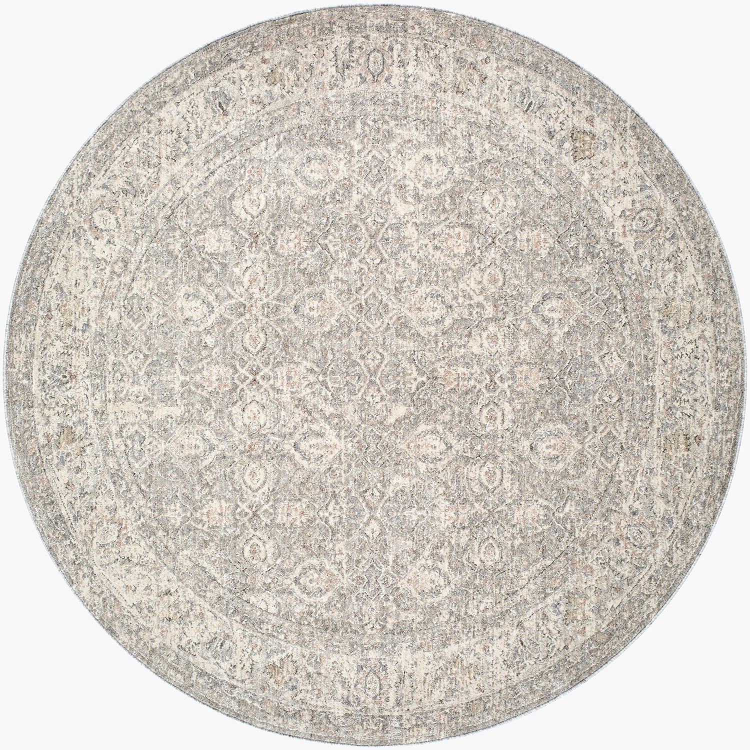 Poetry Machine Woven Rug