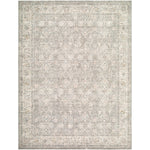 Poetry Machine Woven Rug