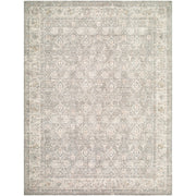 Poetry Machine Woven Rug