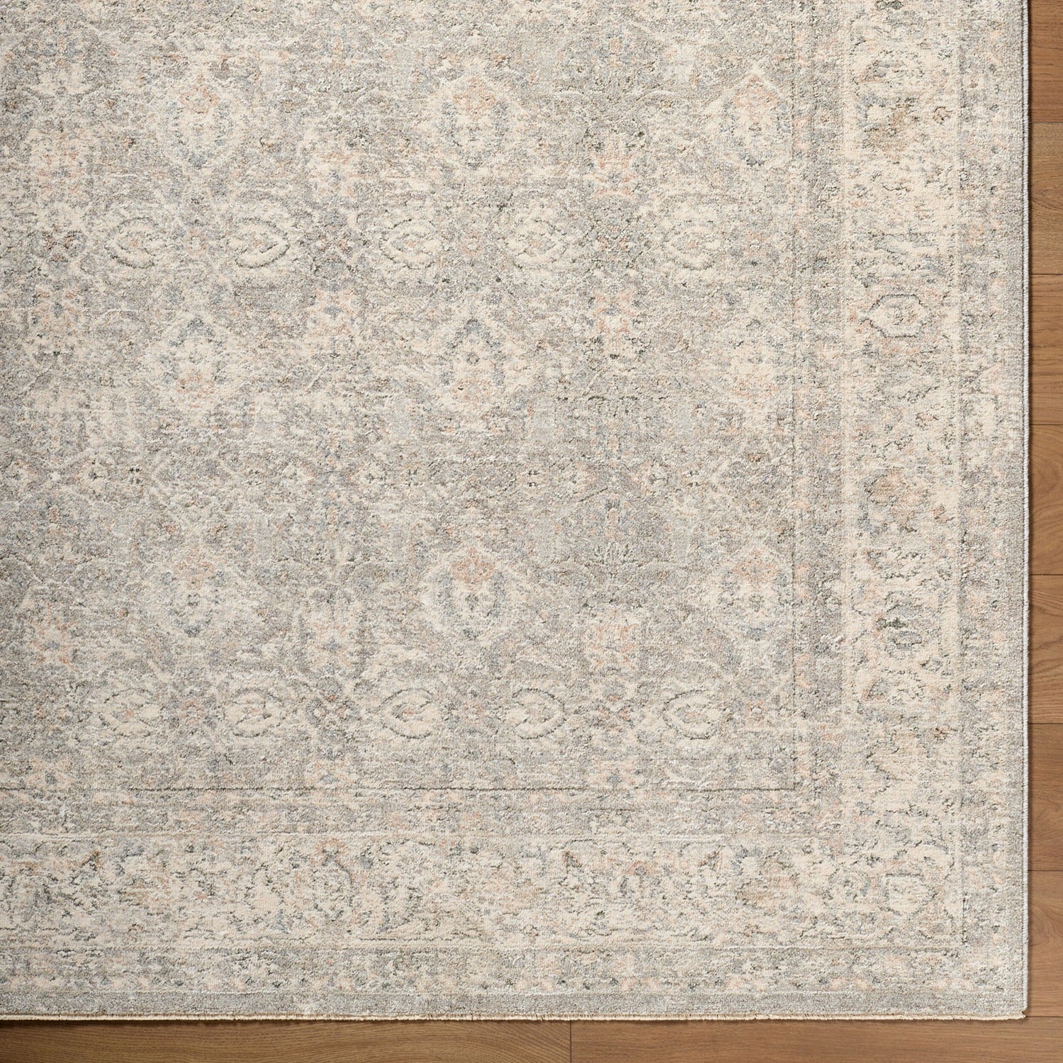 Poetry Machine Woven Rug