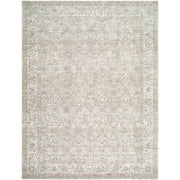 Poetry Machine Woven Rug