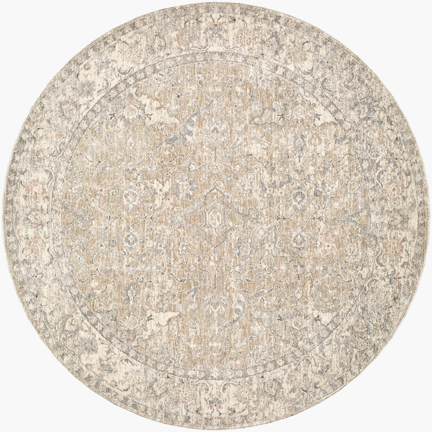 Poetry Machine Woven Rug