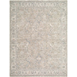 Poetry Machine Woven Rug