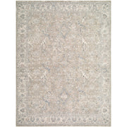 Poetry Machine Woven Rug