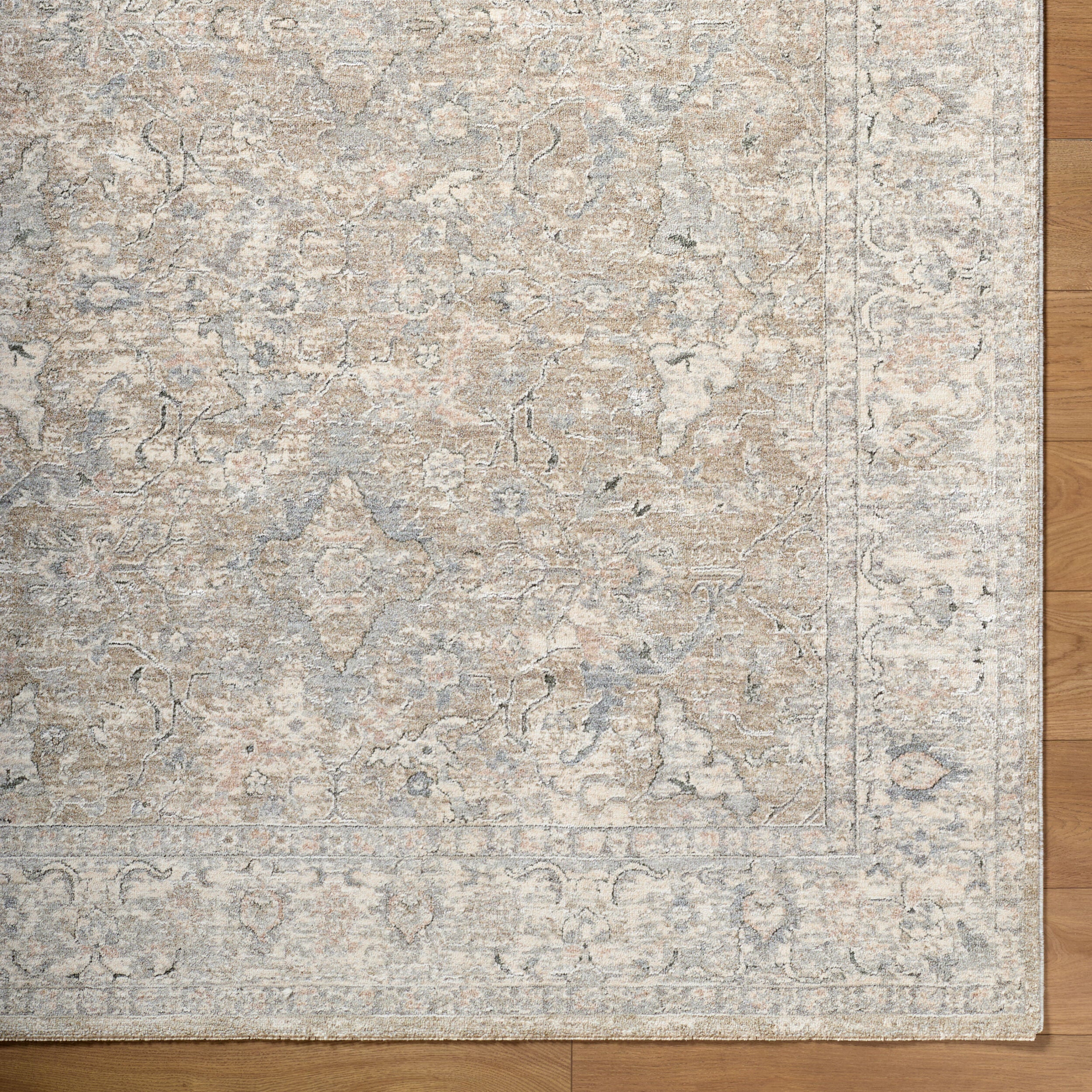Poetry Machine Woven Rug