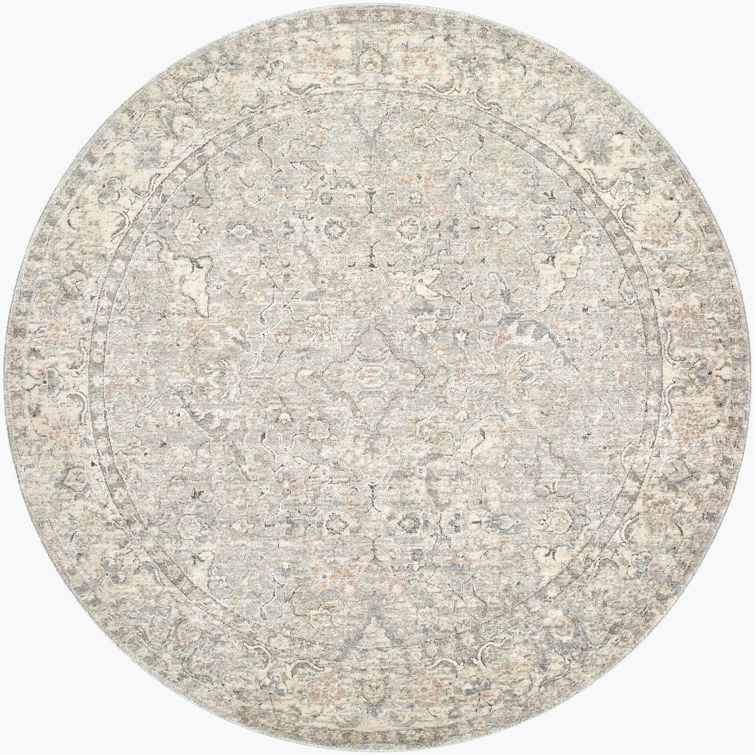 Poetry Machine Woven Rug