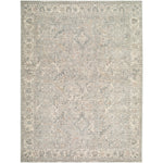 Poetry Machine Woven Rug