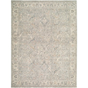 Poetry Machine Woven Rug